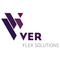 VER Flex Solutions Logo