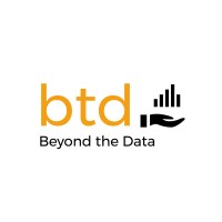 Beyond the Data Logo