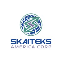 Skaiteks America Corp Logo