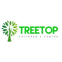 Treetop Childrens Centre Logo