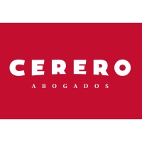 Cerero Abogados Logo