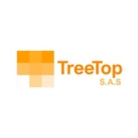 TreeTop SAS Logo
