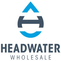 Headwater Wholesale Logo
