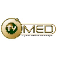 tvmed Logo