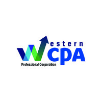 Western CPA Professional Corporation Logo