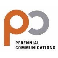 Perennial Communications Logo