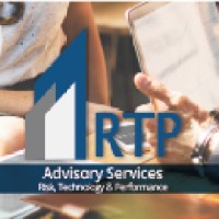 RTP Advisory Services Logo