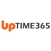 UpTime365 Logo