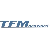 TFM Services Logo