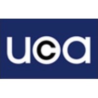 U.C.A. AG Logo
