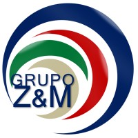 GRUPO Z&M Logo