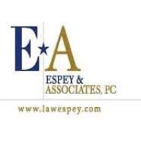 Espey & Associates, PC Logo