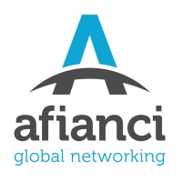 Afianci Global Networking Logo