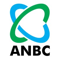 ANBC - Associação Nacional dos Bureaus de Crédito Logo