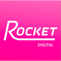 Rocket Digital Logo