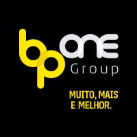 BP One Group Logo