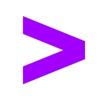 Accenture Federal Services Logo