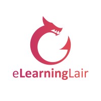 eLearningLair Logo
