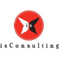 isConsulting Logo