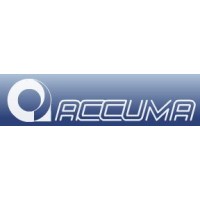 Accuma Corporation Logo