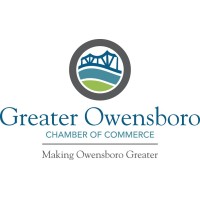 Greater Owensboro Chamber of Commerce Logo