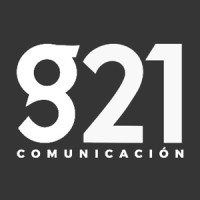 G21 COMUNICACION Logo
