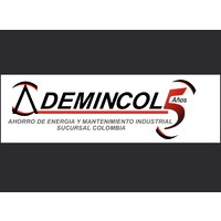 ADEMINCOL S.A. Logo