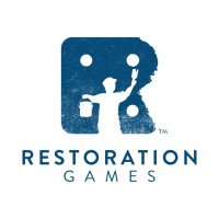 Restoration Games, LLC Logo