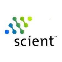 SCIENT CORP (SCNT on Nasdaq) Logo