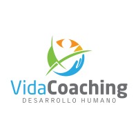 Vida Coaching Logo