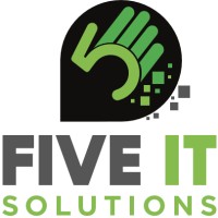 Five IT Logo