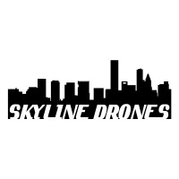 Skyline Drones LLC. Logo