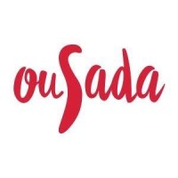 Ousada Comunicação Logo