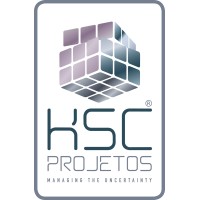 KSC Projetos Logo