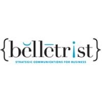Belletrist Communications Logo