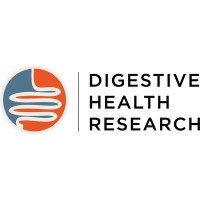 Digestive Health Research Logo
