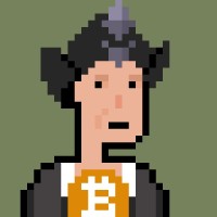 Cryptopher Columbus Logo