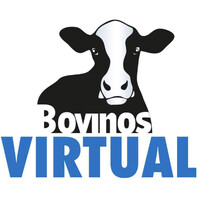 Bovinosvirtual Logo