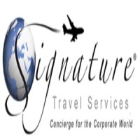 Signature Travel Services Logo