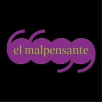 El Malpensante Logo