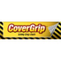 CoverGrip Corporation Logo
