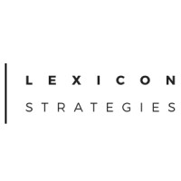 Lexicon Strategies Logo