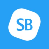 SocialBase Logo