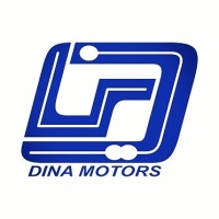 Dina Motors Logo
