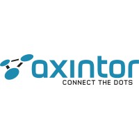 Axintor AB Logo