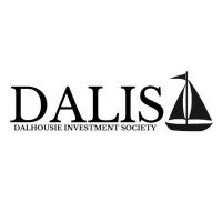 Dalhousie Investment Society (DALIS) Logo