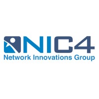 NIC4, Inc. Logo
