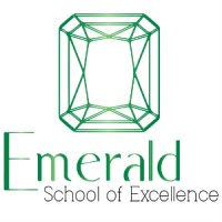 Emerald School of Excellence Logo