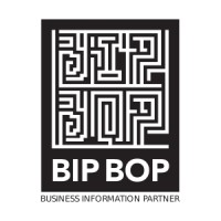 BIPBOP | Business Information Partner Logo