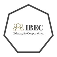 IBEC - Educação Corporativa Logo